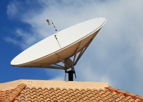 Installazione Antenne TV