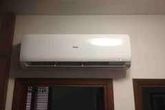 Installazione condizionatore | Hober | Villetta Pisa